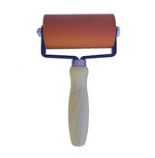 Image of 2 x 4" Silicone Roller